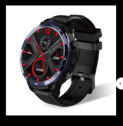 Smart Watch, 32 GB, 3 GB, Memory Capacity, Smart Face Detection