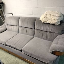 Couch To A Good Home
