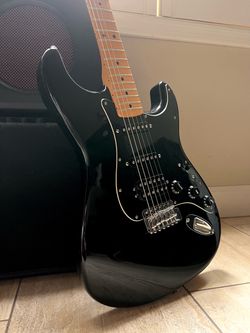 2014 Fender Special Edition Stratocaster - MIM