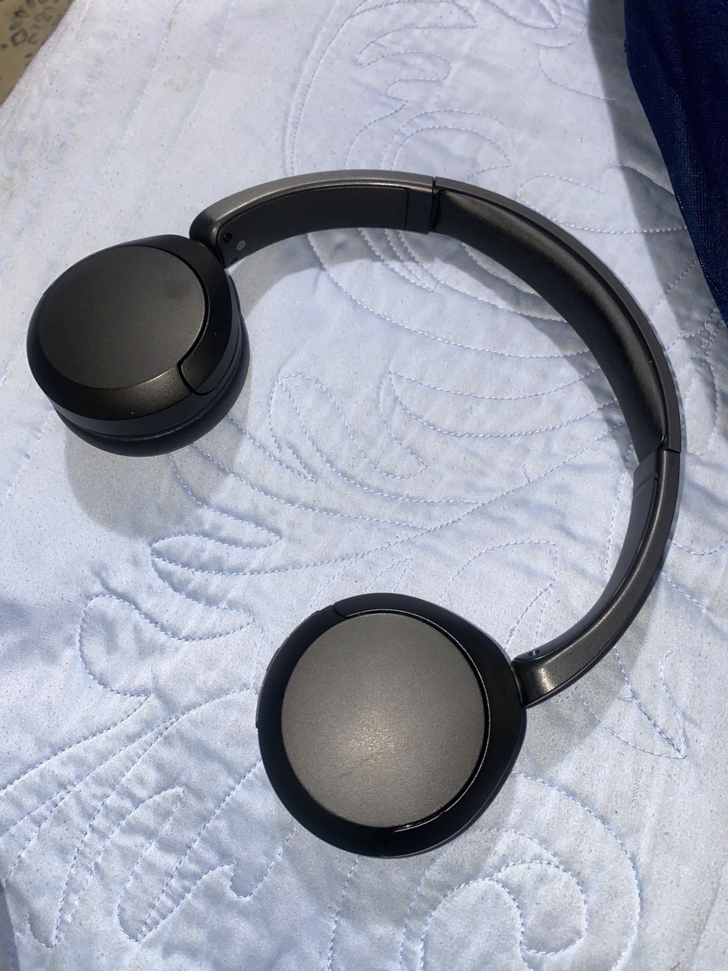 Sony WH-CH520 Headphones