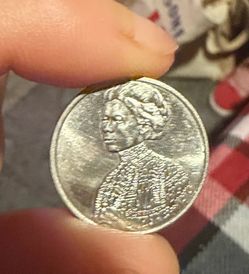2023 D jovita Idar American women coin