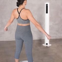 Styku 3D Body Scanner 