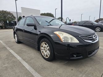 2010 Nissan Altima
