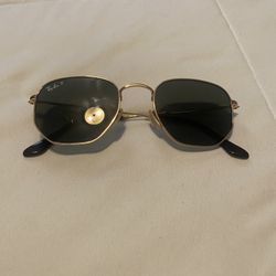 Men’s Ray Ban Polarized 