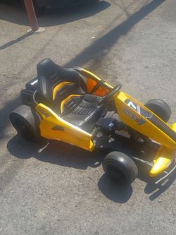 F1speed go kart