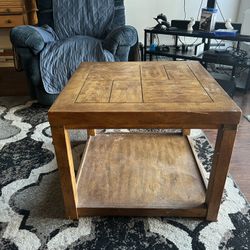 End Table