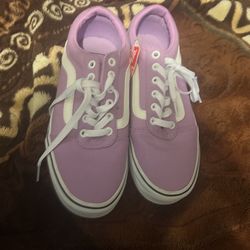 Vans Size 9