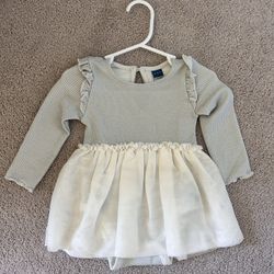 Baby Girl Dress 