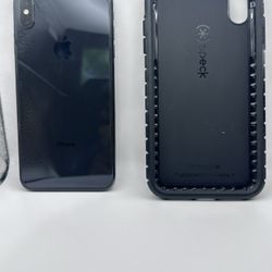 iPhone XS Max