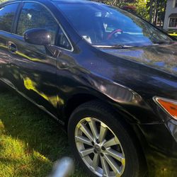 2009 Toyota Venza