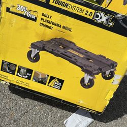 Dewalt Dolly 