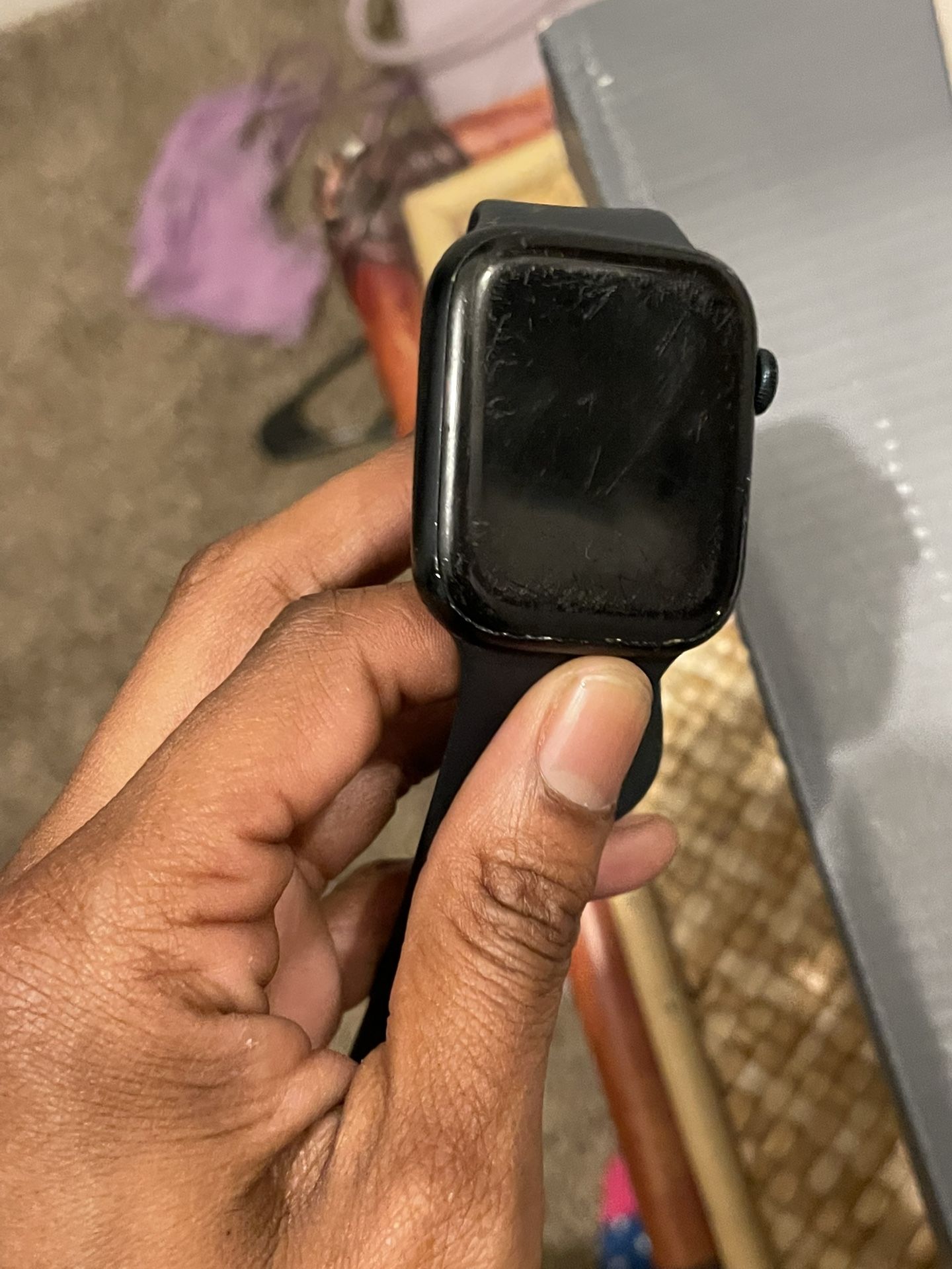 Apple Watch
