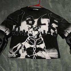 Vale Longsleeve Thermal Dog 