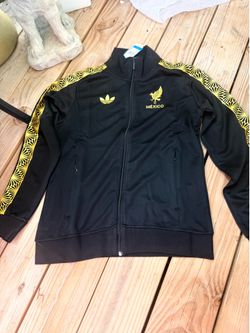 Mexico jackets