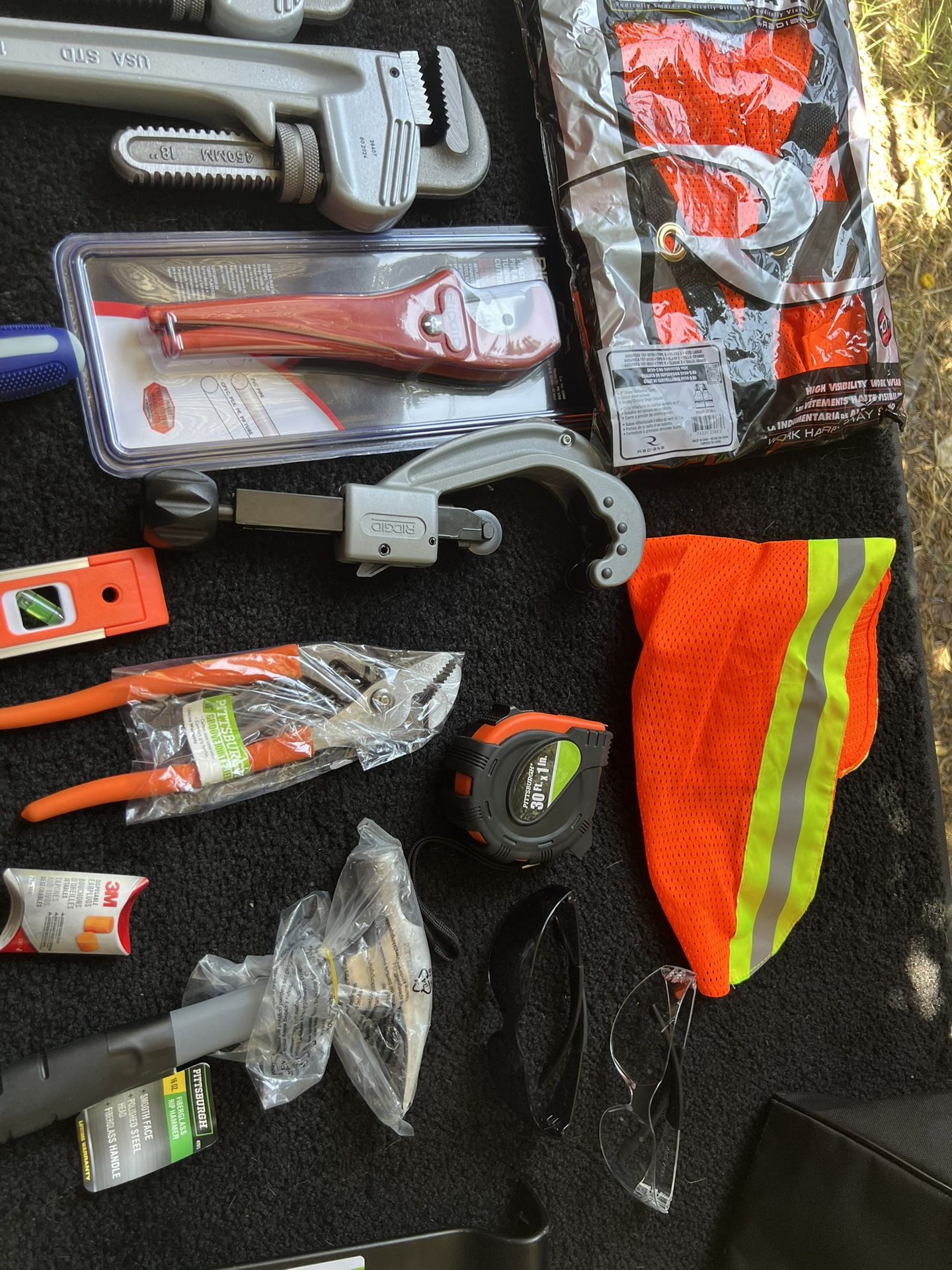 Tools