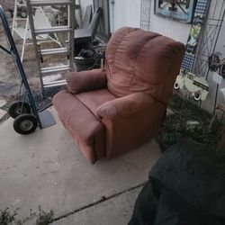Free Rocking Sofa Chair