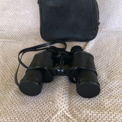 Bushnell Ensign Binoculars 7 X 35