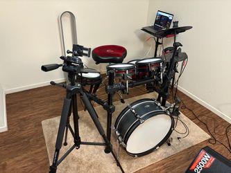 Alesis Nitro Pro Mesh Kit