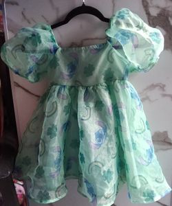 Stitch Dress