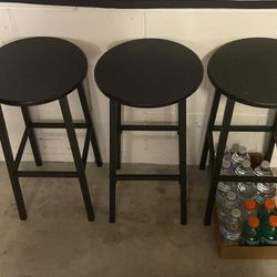 Bar Stools 
