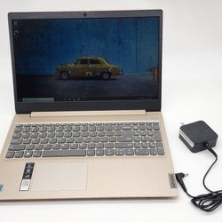 NEW Lenovo IdeaPad 3 15IML05 laptop 