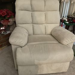 Reclining Chair 