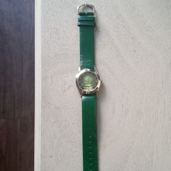 Christmas Watch