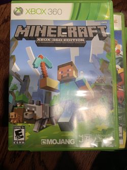inecraft | Xbox 360