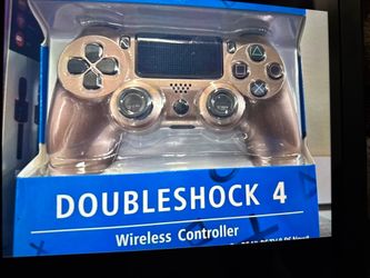 Ps4 wireless controller