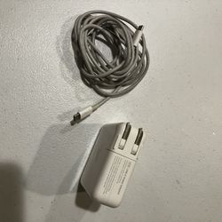 Authentic OEM Apple MacBook Charger 61w