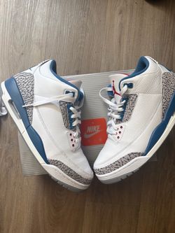 Size 10 og all