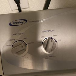 Washer 
