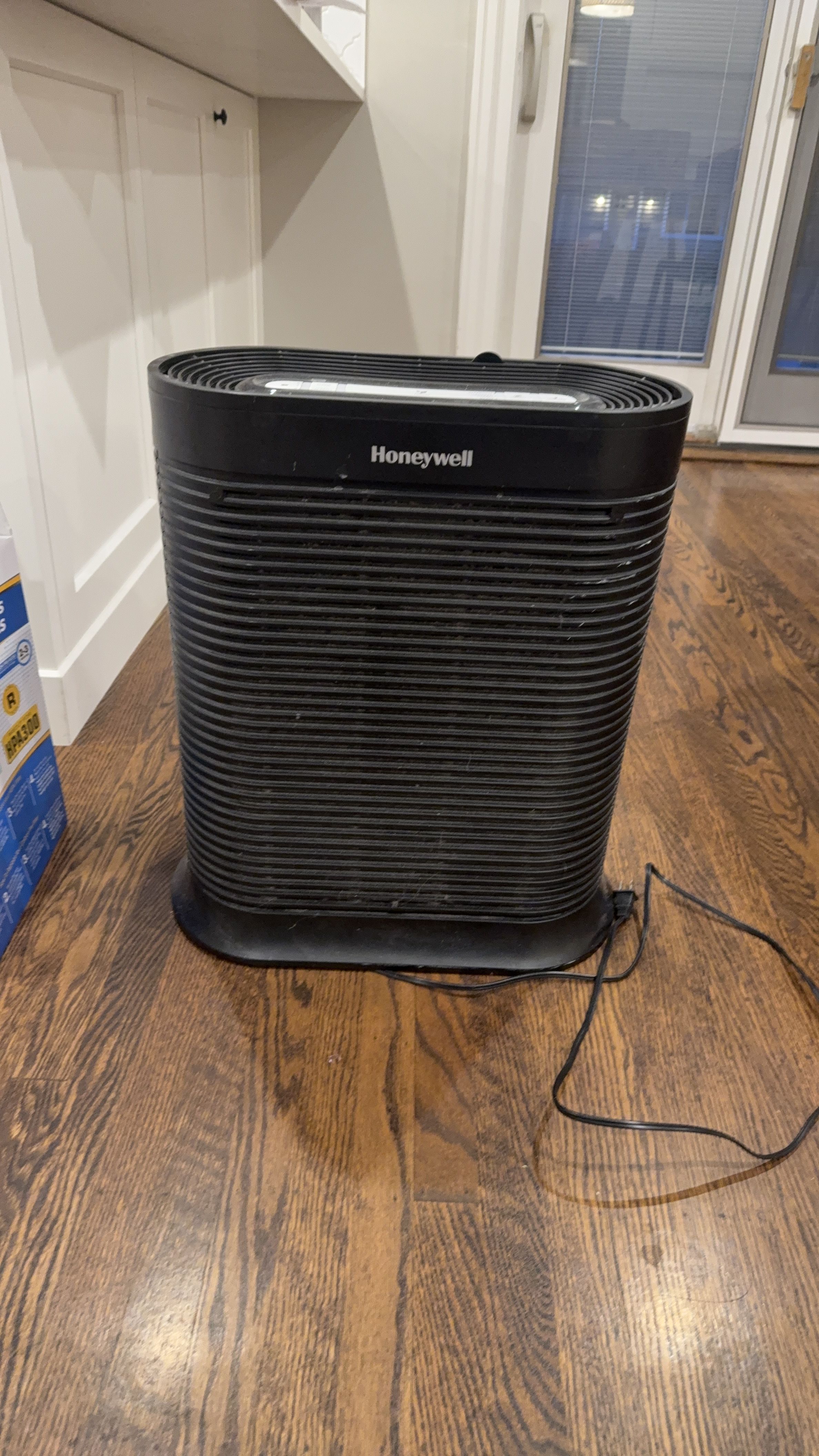 Honeywell HPA300 HEPA Air Purifier