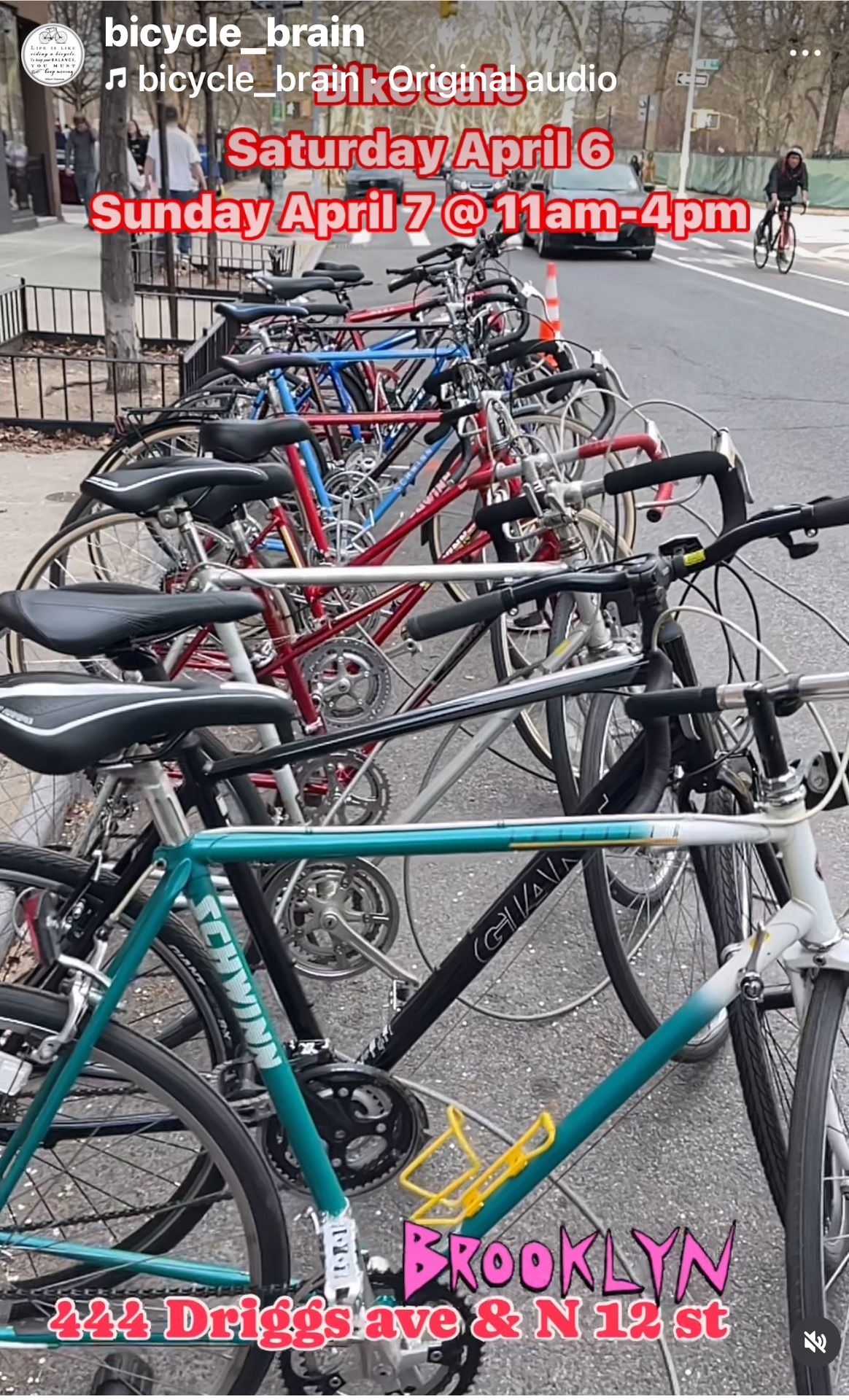 Bicycles for sale tuned Ready To Ride 