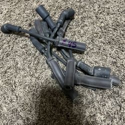 Spark Plug Cable Set 8