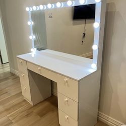 Vanity