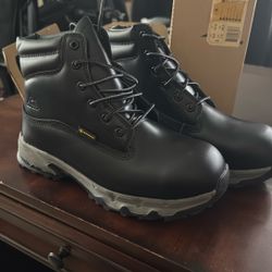 Ace Work Boots 
