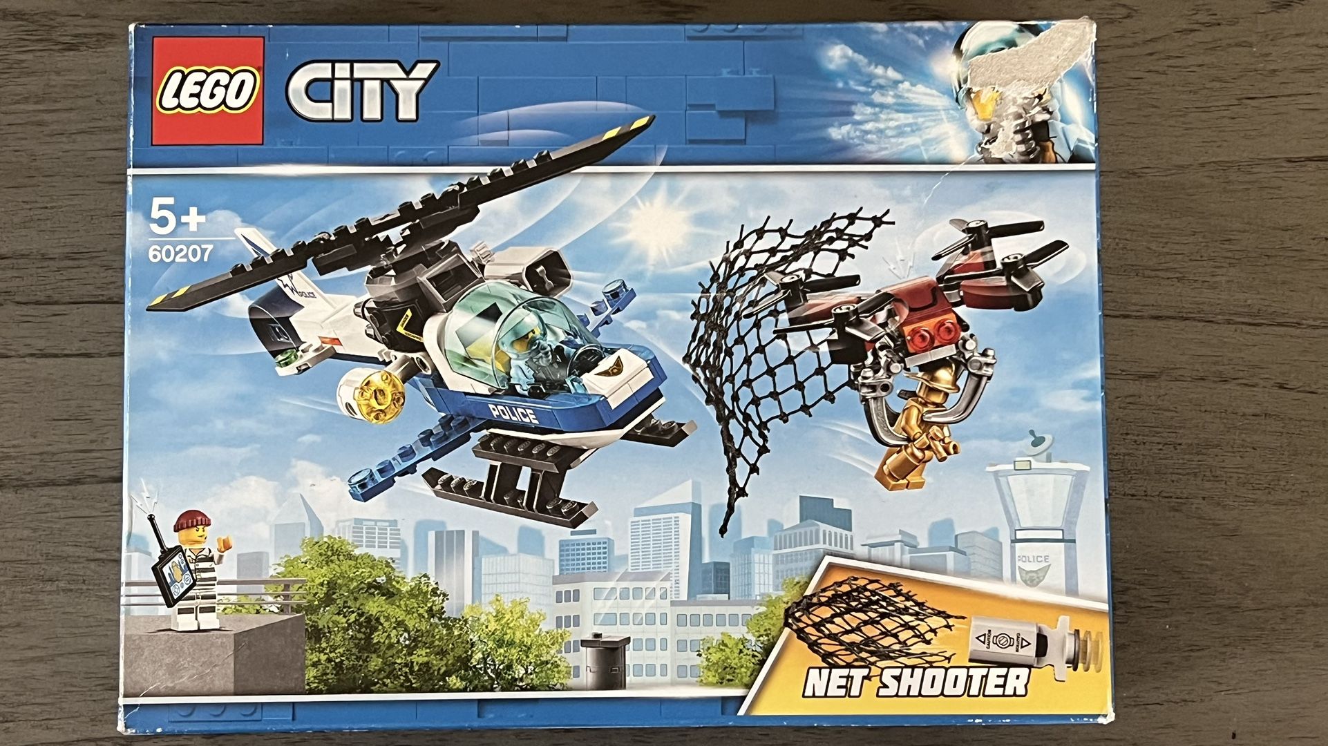 Various Lego Sets