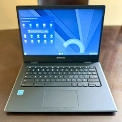NEW Gateway by Acer Chromebook 14 Intel Processor N4500, 4GB RAM, 128GB Storage