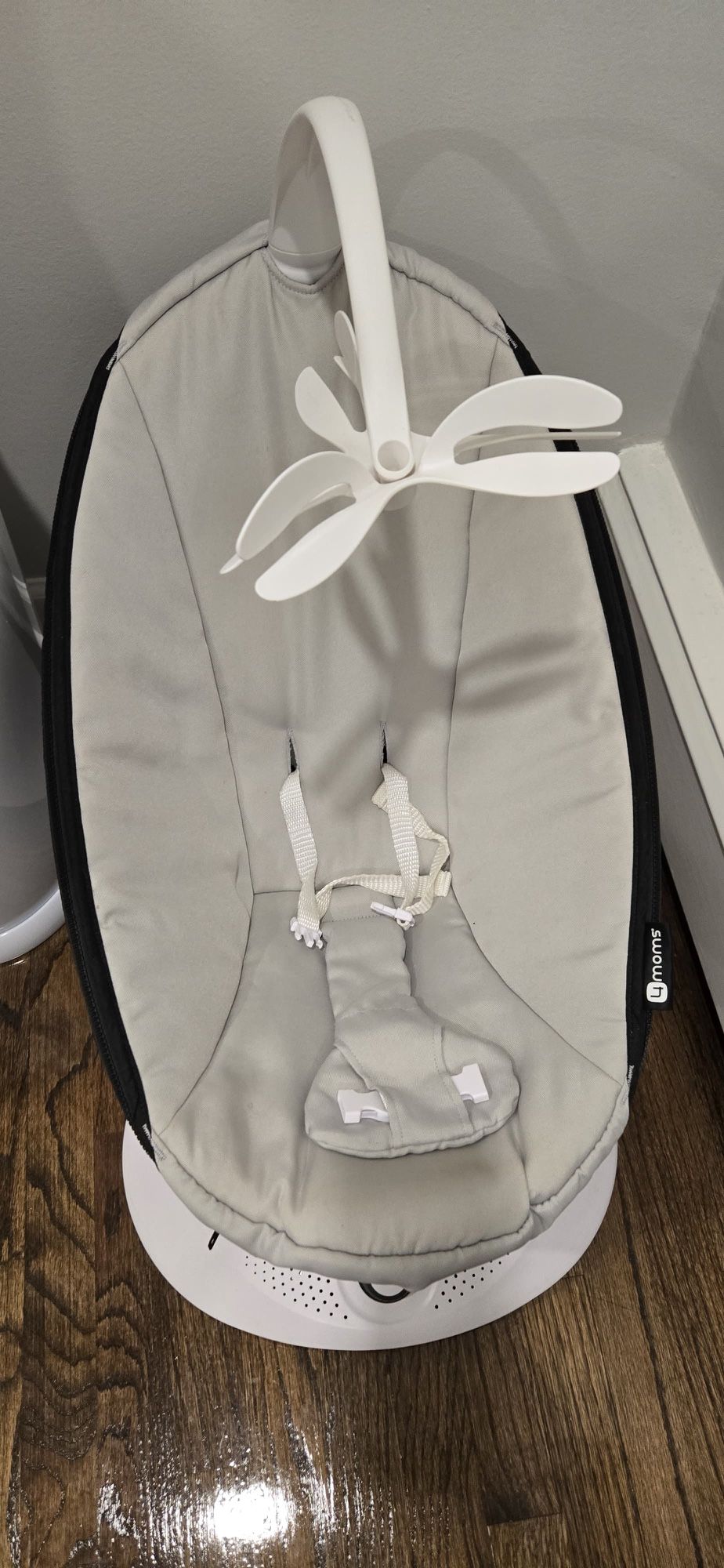 4moms Rockaroo Rocker