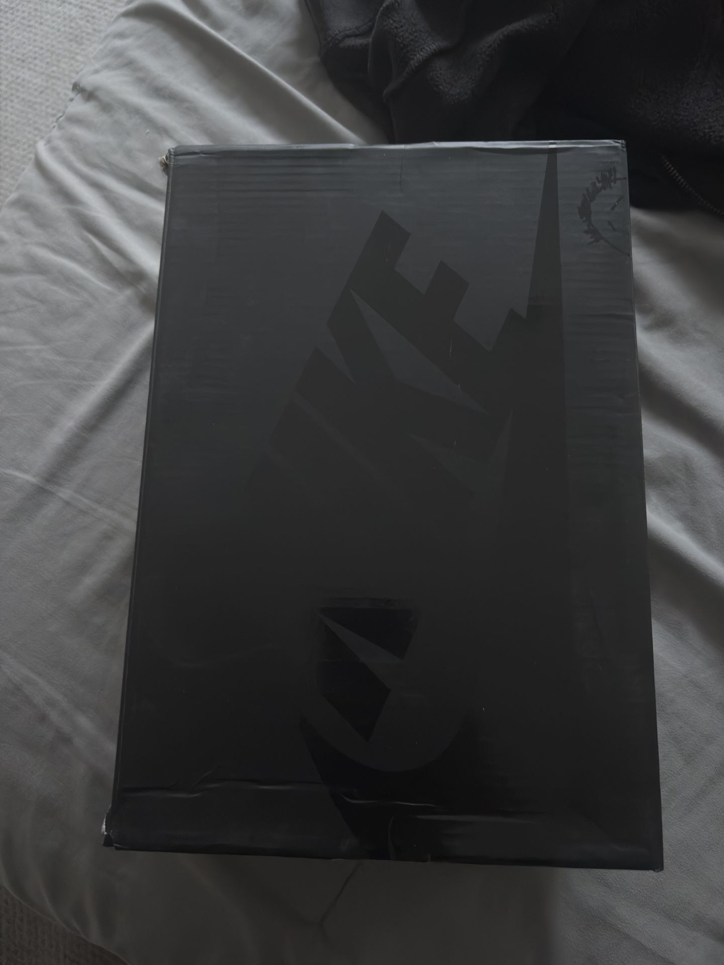 Travis scoot 1 jordan lows