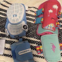 Baseball Accessories Lot 