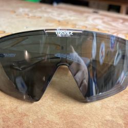 Versace Glasses Shades 