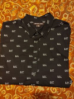 Camisa Hombre XL...Manga Larga
