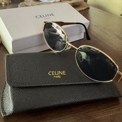 Celine Sunglasses 