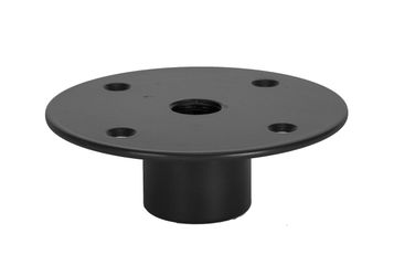 RCF AC-M20-PLATE Threaded M20 Plate for Pole Mount