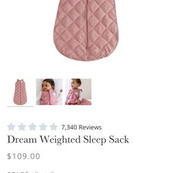 Sleep Sacks 