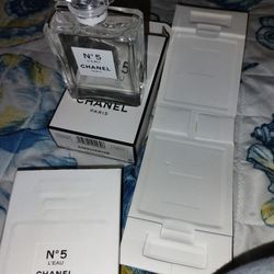 CHANEL