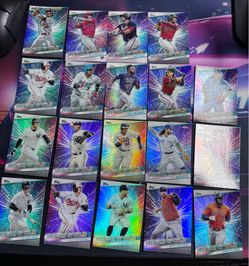 2024 star of the MLB Lot