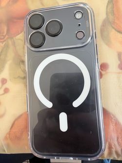 iPhone 18 pro